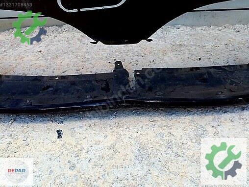 Opel Astra Ön Tampon 13368660 çıkma parça