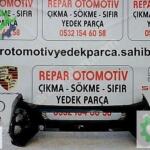 Peugeot rifter ön tampon 23-25 orijinal çıkma 9856169580