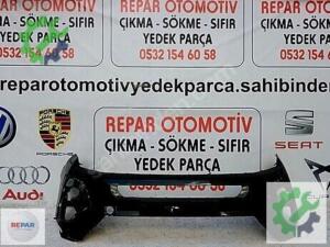 Peugeot rifter ön tampon 23-25 orijinal çıkma 9856169580