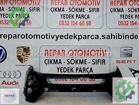 Peugeot Rifter Ön Tampon çıkma parça