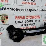 Peugeot rifter ön tampon 23-25 orijinal çıkma 9856169580