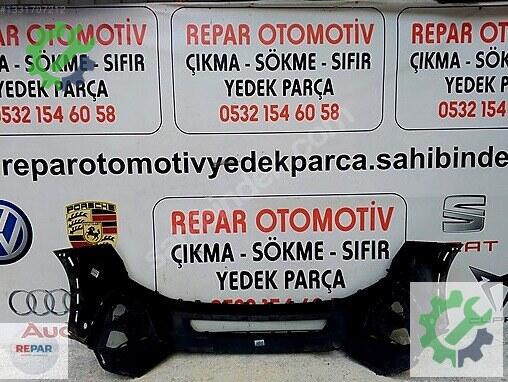 Peugeot Rifter Ön Tampon 9856169580 çıkma parça