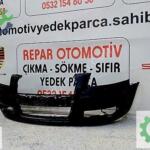 Audi A3 04 08 ön tampon orijinal çıkma 8P4807095