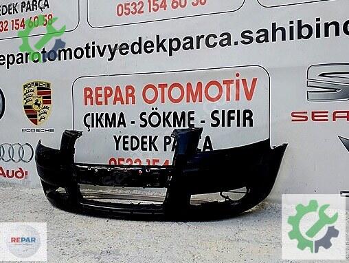Audi A3 Ön Tampon 8P4807095 çıkma parça