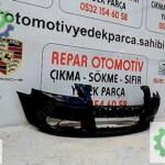 Audi A3 04 08 ön tampon orijinal çıkma 8P4807095