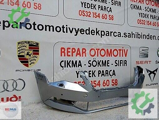 Skoda Superb Ön Tampon 3V0307221 çıkma parça