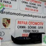 Opel grandland 25-26 arka tampon orijinal çıkma 9859047980