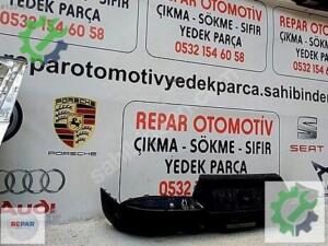 Opel grandland 25-26 arka tampon orijinal çıkma 9859047980