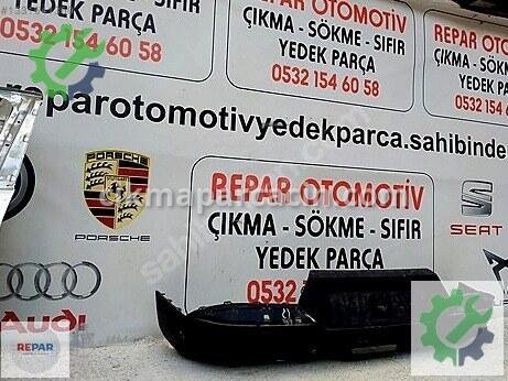 Opel Grandland X Arka Tampon çıkma parça
