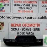 Opel grandland 25-26 arka tampon orijinal çıkma 9859047980