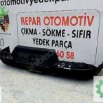 Opel grandland 25-26 arka tampon orijinal çıkma 9859047980