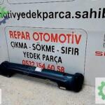 Peugeot partner Arka tampon 2018 den sonra orijinal 9816766580