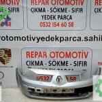 Renault Megane 2 ön tampon 2002-2006 orijinal çıkma 8200142001