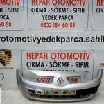 Renault Megane 2 ön tampon 2002-2006 orijinal çıkma 8200142001
