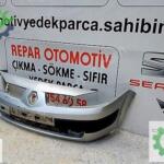Renault Megane 2 ön tampon 2002-2006 orijinal çıkma 8200142001