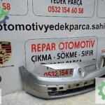 Renault Megane 2 ön tampon 2002-2006 orijinal çıkma 8200142001