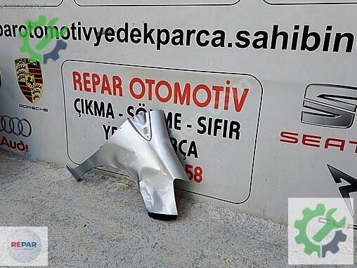Toyota Yaris Sağ Ön Çamurluk çıkma parça