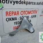 TOYOTA YARIS CROSS SAĞ ÖN ÇAMURLUK ORJİNAL ÇIKMA