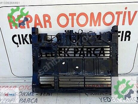 Ford EcoSport Ön Panel çıkma parça