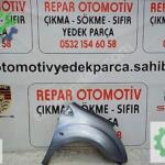 OPEL VİVARO SAĞ ÖN ÇAMURLUK ORJİNAL ÇIKMA 19-26