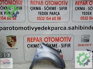 OPEL VİVARO SAĞ ÖN ÇAMURLUK ORJİNAL ÇIKMA 19-26
