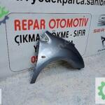 OPEL VİVARO SAĞ ÖN ÇAMURLUK ORJİNAL ÇIKMA 19-26