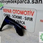 AUDİ A3 SAĞ ÇAMURLUK HB 2013 2020 8V0821105C orijinal çıkma