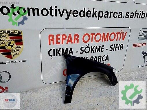 Audi A3 Sağ Çamurluk 8V0821105C çıkma parça