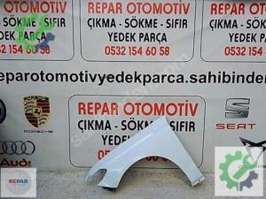 FORD MONDEO 5 ORJİNAL ÇIKMA SOL ÖN ÇAMURLUK