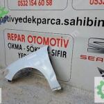 FORD MONDEO 5 ORJİNAL ÇIKMA SOL ÖN ÇAMURLUK