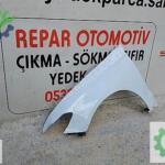 FORD MONDEO 5 ORJİNAL ÇIKMA SOL ÖN ÇAMURLUK
