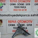 Renault Fluence sol ön çamurluk orijinal çıkma 10-16