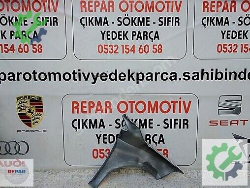 Renault Fluence Sol Ön Çamurluk çıkma parça