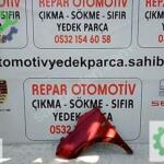OPEL CROSSLAND X SOL ÖN ÇAMURLUK ORJİNAL ÇIKMA