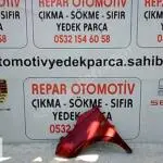 OPEL CROSSLAND X SOL ÖN ÇAMURLUK ORJİNAL ÇIKMA