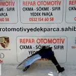 HONDA CİVİC sol ön çamurluk orijinal çıkma 2006-2011