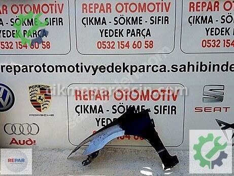 Honda Civic Sol Ön Çamurluk çıkma parça