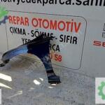 HONDA CİVİC sol ön çamurluk orijinal çıkma 2006-2011