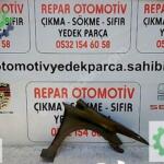 HONDA CİVİC sol ön çamurluk orijinal çıkma 2006-2011