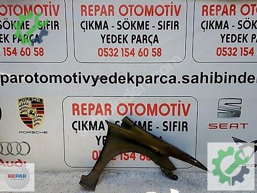 Honda Civic Sol Ön Çamurluk çıkma parça