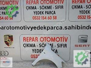 Peugeot 301 sağ ön çamurluk orijinal çıkma