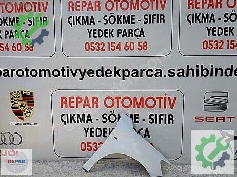 Peugeot 301 Sağ Ön Çamurluk çıkma parça