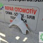 Peugeot 301 sağ ön çamurluk orijinal çıkma