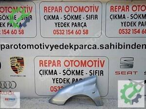 Peugeot 206 Sol Ön Çamurluk ORJİNAL ÇIKMA