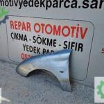 Peugeot 206 Sol Ön Çamurluk ORJİNAL ÇIKMA