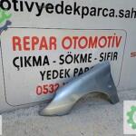 Peugeot 206 Sol Ön Çamurluk ORJİNAL ÇIKMA