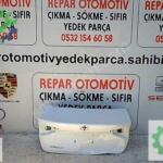 TOYOTA COROLLA BAGAJ KAPAĞI ORJINAL ÇIKMA 19-25