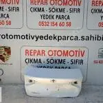 TOYOTA COROLLA BAGAJ KAPAĞI ORJINAL ÇIKMA 19-25