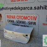 TOYOTA COROLLA BAGAJ KAPAĞI ORJINAL ÇIKMA 19-25