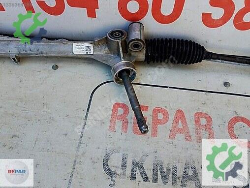 Chery Tiggo 8 Pro Max Direksiyon Kutusu 201000180AA çıkma parça
